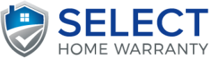 Select Homa Warranty Logo